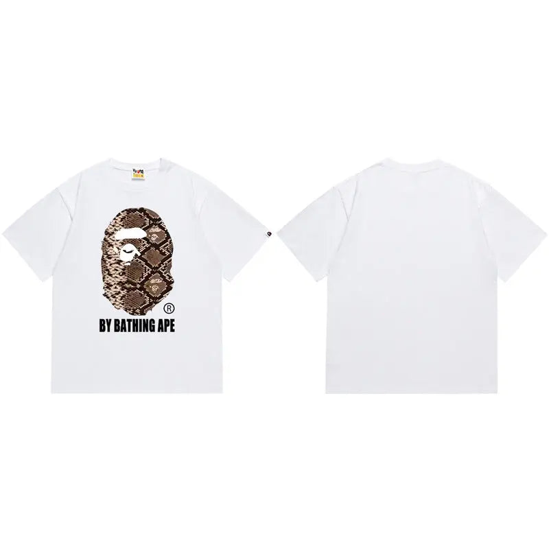 T-shirt BAPE eprolo