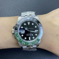 Relógio GMT eprolo