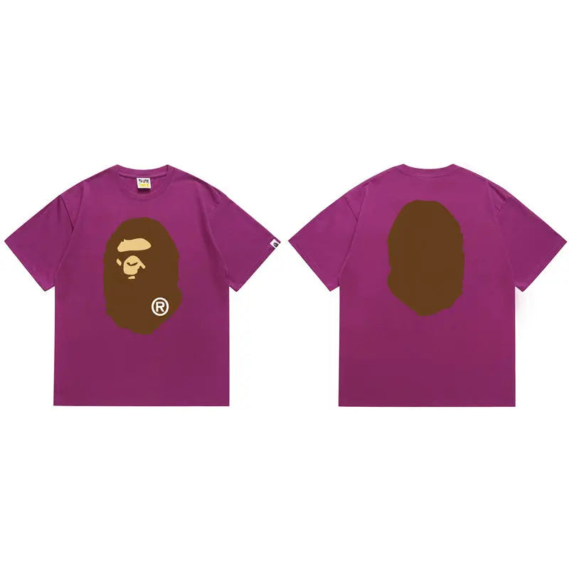 T-shirt BAPE eprolo