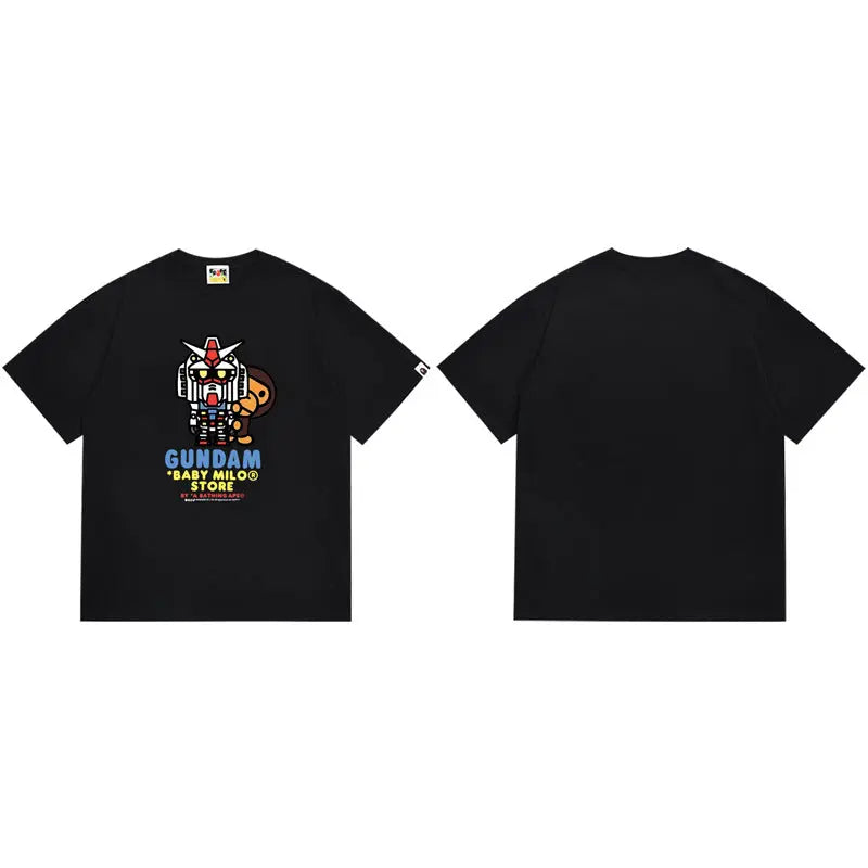 T-shirt BAPE eprolo