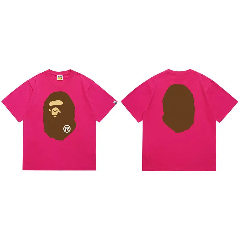 T-shirt BAPE eprolo