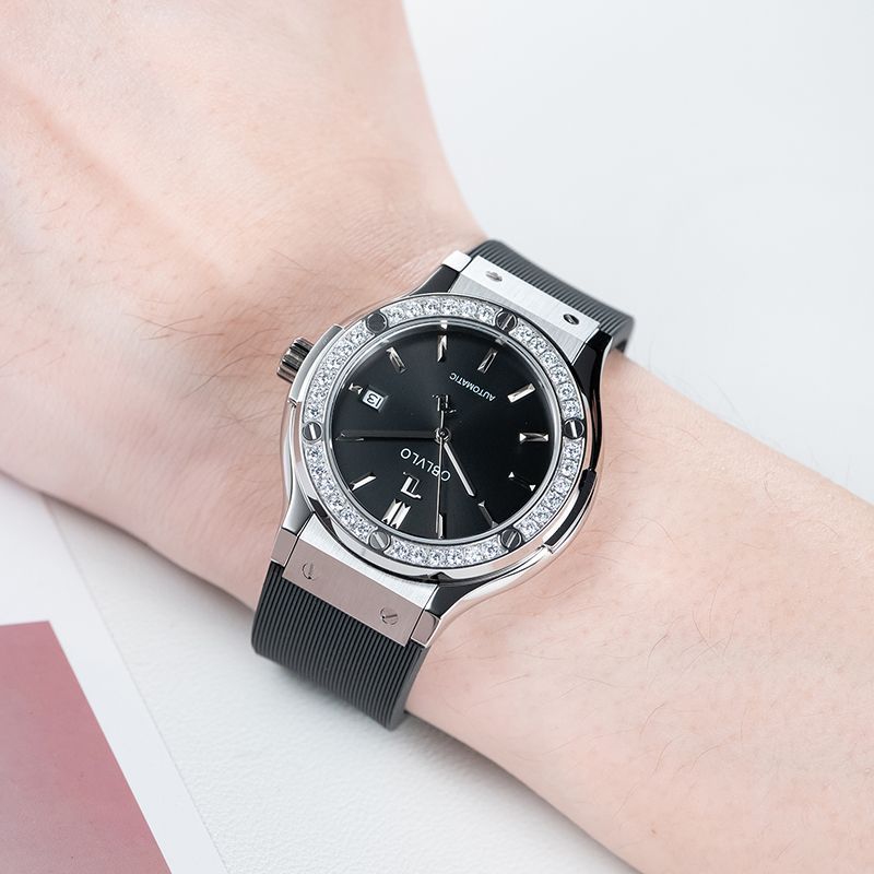 Hublot Classic Fusion