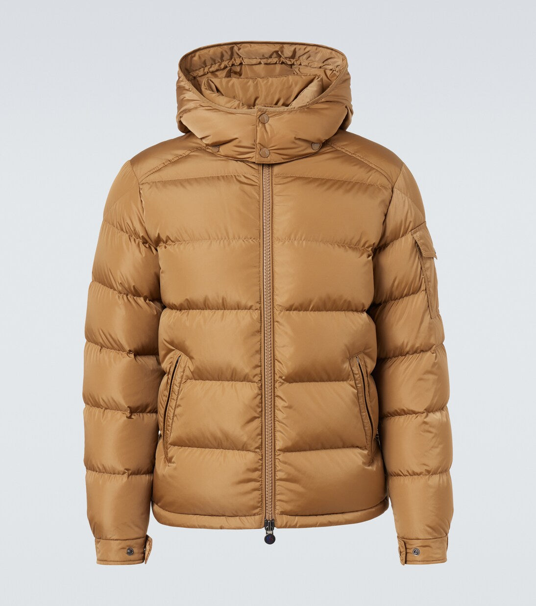 Moncler’s Maya down jacket