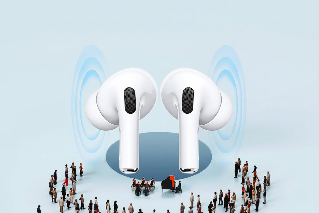Apple AirPods Pro - White