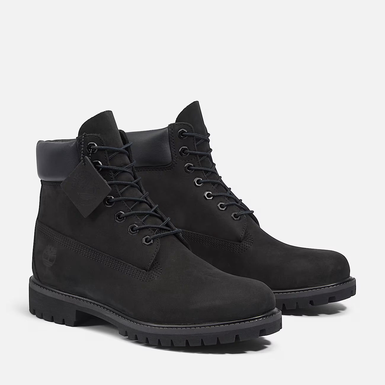 Timberland® Premium 6-Inch Waterproof Boots