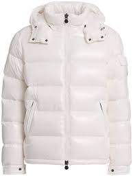 Moncler’s Maya down jacket